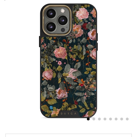 BURGA Elite MagSafe Case for iPhone 15 Pro - NEW - Picture 2 of 9